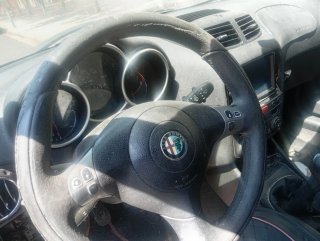 Alfa Romeo 147 2003