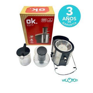 Licuadora OK OPJ4321 1000W