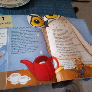 Libro Savla 2 Primaria: 12 Sorpresas