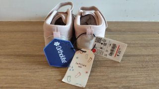 Zapatillas barefoot Lefties Talla 26
