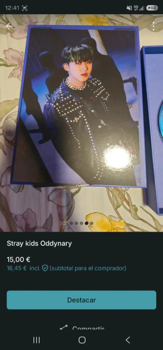 Stray Kids Oddinary Album Kpop