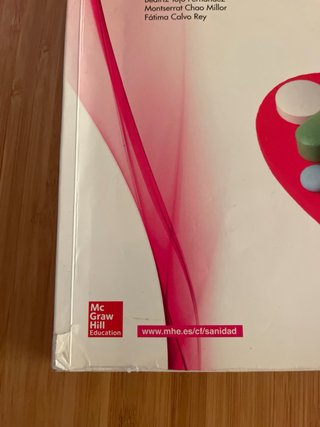 Libro Dispensacion de productos farmaceuticos