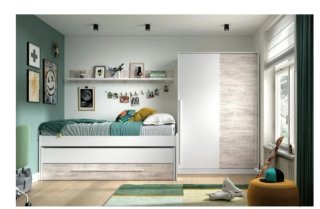 Alquiler de habitacion