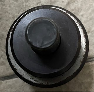 Perforador de chapa 54/30