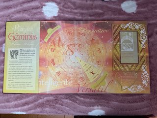 Libro del zodiaco