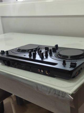 Controlador DJ Pioneer DDJ-WeGO4 Negro