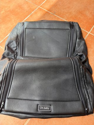 Funda para cesta  Bugaboo Camaleon