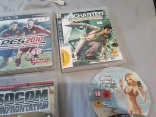 Giochi PS3, 7 giochi