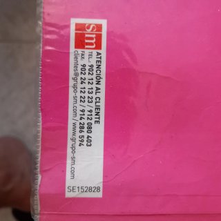 Libros Matemáticas 4 Primaria SM (2 Trimestres)