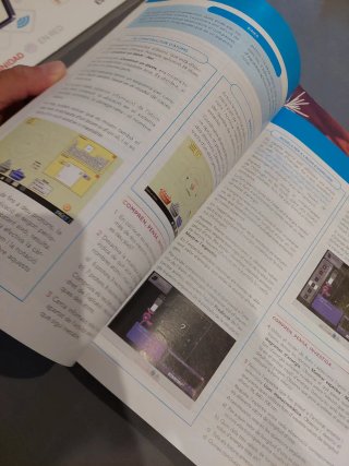 Libro texto 4 ESO FÍSICA Y QUIMICA