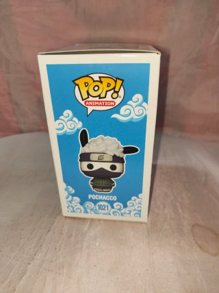 Funko Pop! Naruto Shippuden x Hello Kitty 1021