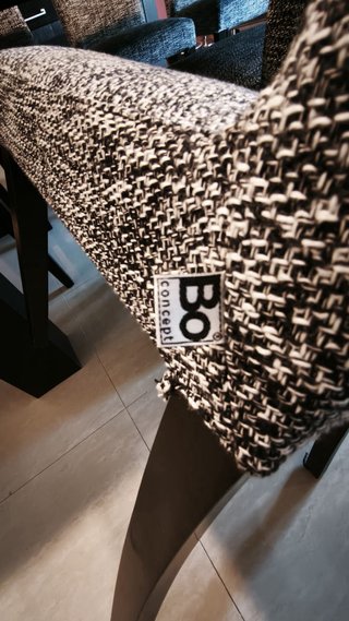 Sillas de salón BoConcept