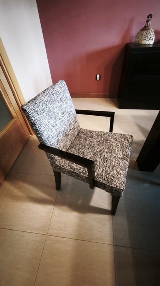 Sillas de salón BoConcept