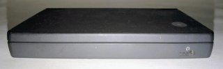 Nintendo DSi Negra + Funda (LEER)