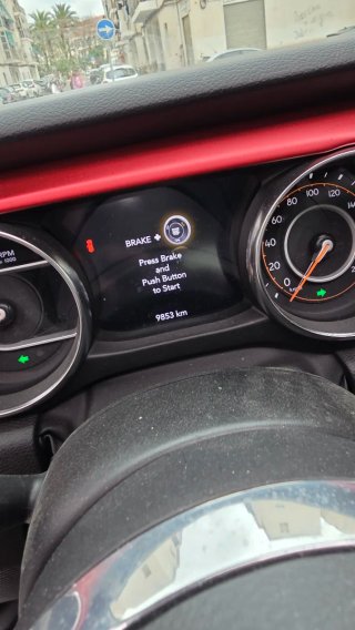 Jeep Wrangler 2023