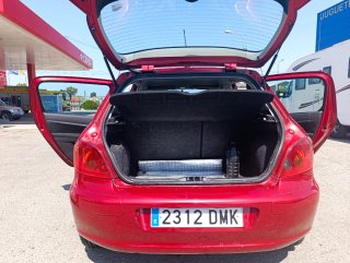 Peugeot 307 2005