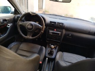 Audi A3 2001