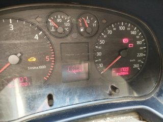Audi A3 2001