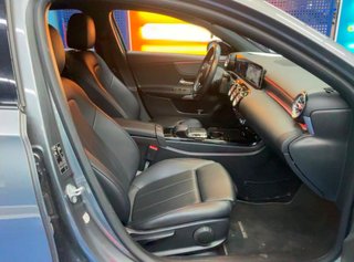 Mercedes-Benz Clase A 2020