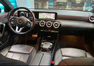 Mercedes-Benz Clase A 2020