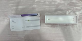 Apple Pencil (USB-C)