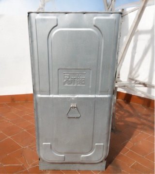 Caldaia Gasolio Ferroli 25 Kw