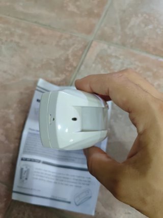 Sensori allarme MD-489CMT
