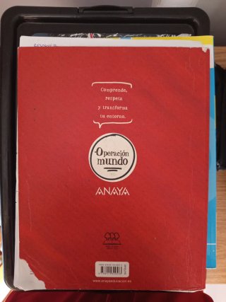 Libro de matemáticas bachillerato 1 y 2 bachillera