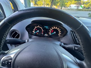 Ford Transit Courier 2019