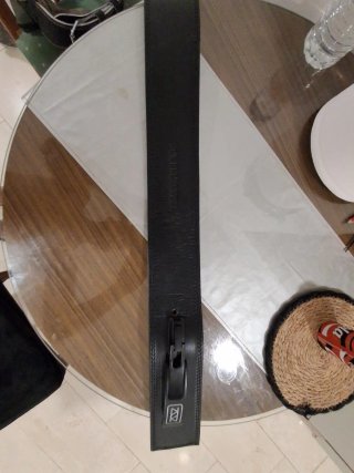 Cinturón A7 Lever Belt