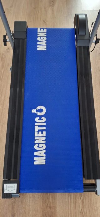 Cinta de andar BASIC 385C