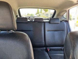 Subaru XV 2014