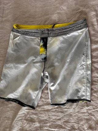 Bañador Volcom Hombre Talla 36