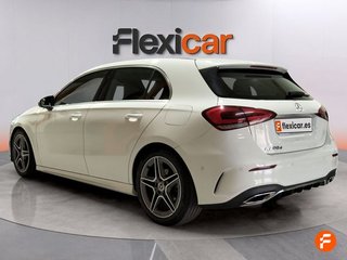 Mercedes Clase A A 200 d