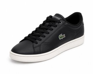 Zapatillas Lacoste Carnaby Evo Negras