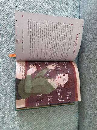 Cuentos de buenas noches para niñas rebeldes