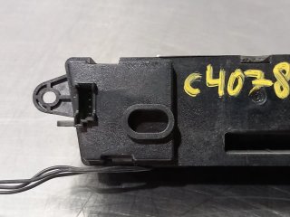 Sistema audio / radio cd BMW SERIE 3 BERLINA (F30)