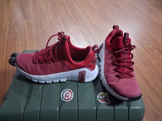 Zapatillas Nike Free Metcon 4 Talla 42