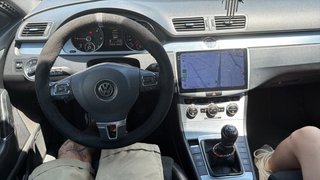 Volkswagen CC 2014