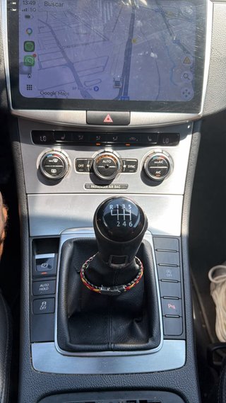 Volkswagen CC 2014