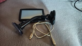 GPS TomTom XXL IQ Routes Europe