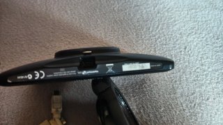 GPS TomTom XXL IQ Routes Europe