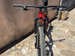 Bicicleta Scott Scale 940 2022