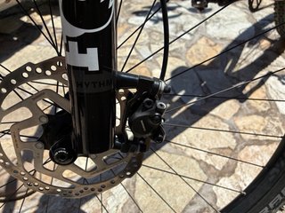 Bicicleta Scott Scale 940 2022