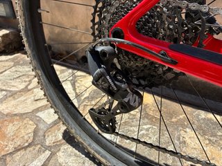 Bicicleta Scott Scale 940 2022