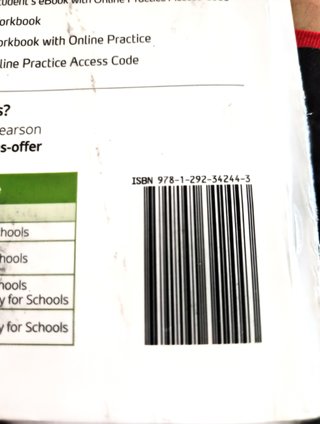 Libro Inglés Wider World Student's Book 2