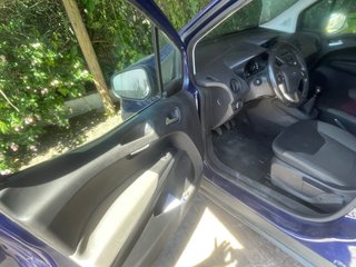 Ford Tourneo 2015