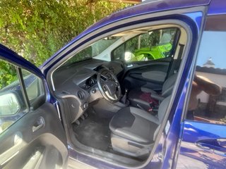 Ford Tourneo 2015