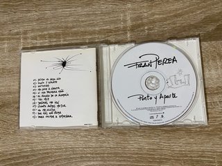 CD Fran Perea - Punto y Aparte