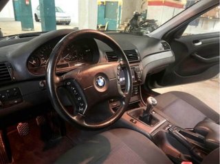 BMW Serie 3 2004